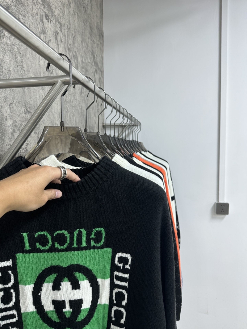 Gvc*1 sweaters